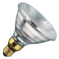 Лампа инфракрасная ERK PAR38 175W E27 Clear