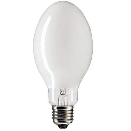 Лампа газоразрядная ртутно-вольфрамовая ML 500W E40 225-235V HG 1SL/6 Philips 928097056822 / 871150020133110