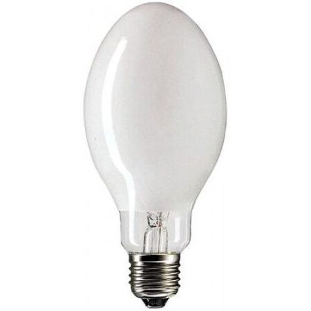 Лампа газоразрядная ртутная ДРЛ 400 E40 (15) МЕГАВАТТ 03021