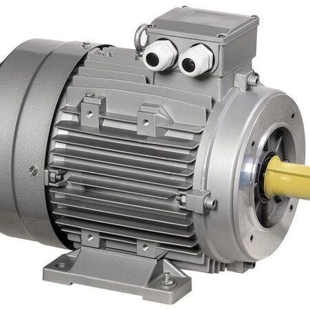 Электродвигатель АИС90L4 1,5кВт 1500об/мин