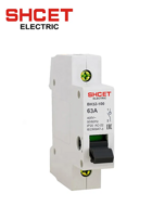 Выключатель нагрузки ВН32-100 1P 16А