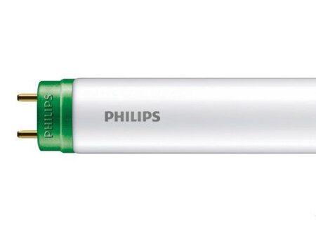 Лампа светодиодная Ecofit LEDtube 600мм 8Вт 740 T8 RCA I Philips 929001184767 / 871869965798700