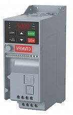 Преобразователи частоты Danfoss VF-51
