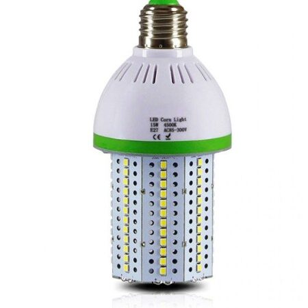 Светодиодная лампа Е27-15Вт