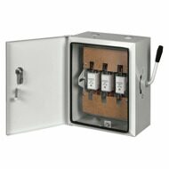 Ящик силовой ЯБПВУ